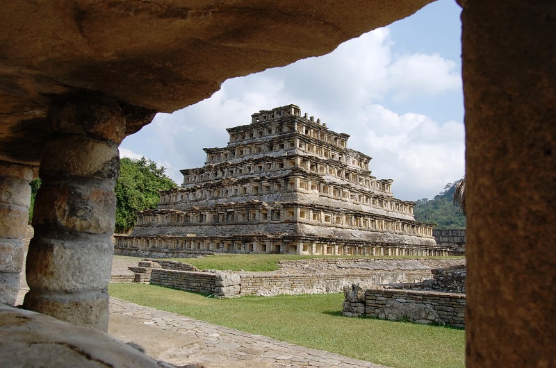 Papantla, Veracruz - Habibi World Travel and Tour